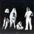 Caratula Interior Frontal de Black Sabbath - Greatest Hits