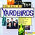 Carátula frontal The Yardbirds The Best Of The Yardbirds