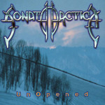 Unopened (Cd Single) Sonata Arctica