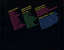 Caratula Interior Trasera de Sophie Ellis-Bextor - Mixed Up World (Cd Single)