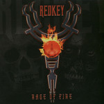 Rage Of Fire Redkey