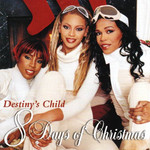 8 Days Of Christmas Destiny's Child