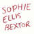 Caratula Interior Frontal de Sophie Ellis-Bextor - Take Me Home (Cd Single)