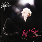 All I See (Cd Single) Kylie Minogue