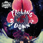Falling Down (Cd Single) Oasis
