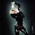 Caratula Interior Frontal de Lady Gaga - The Fame (15 Canciones)
