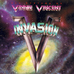 All Systems Go Vinnie Vincent Invasion