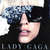 Cartula frontal Lady Gaga The Fame (15 Canciones)