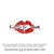 Caratula Frontal de Kiss Fm (20 Canciones Que Te Haran Sentir Bien)