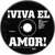 Cartula cd The Pretenders Viva El Amor!