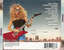 Caratula trasera de Gran City Pop (Edicion Deluxe) Paulina Rubio