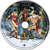 Caratulas CD de  Gladiadores De La Salsa Volumen 10: Amazona