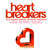 Caratula frontal de  Heartbreakers