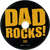 Caratula Cd1 de Dad Rocks! (2009)