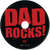 Caratula Cd3 de Dad Rocks! (2009)