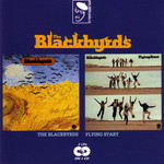 The Blackbyrds / Flying Start The Blackbyrds