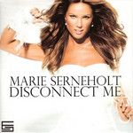 Disconnect Me (Cd Single) Marie Serneholt