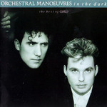 The Best Of Omd Orchestral Manoeuvres In The Dark