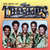 Caratula Frontal de The Trammps - This Is Where The Happy People Go: The Best Of The Trammps
