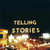 Caratula frontal de Telling Stories Tracy Chapman