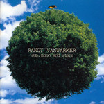 Sun, Moon And Stars Randy Vanwarmer