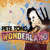 Caratula frontal de  Ministry Of Sound Pete Tong Presents Wonderland