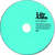 Cartula cd Lily Allen Not Fair (Cd Single)