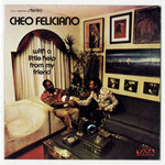 With A Little Help From My Friend Cheo Feliciano