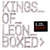 Disco Boxed de Kings Of Leon