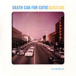 You Can Play These Songs With Chords Death Cab For Cutie