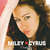 Cartula frontal Miley Cyrus 7 Things (Cd Single)