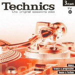  Technics The Original Sessions 2004