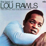 The Best Of Lou Rawls: The Capitol Jazz & Blues Sessions Lou Rawls