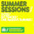 Caratula frontal de  Ministry Of Sound Summer Sessions