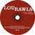 Cartula cd Lou Rawls The Very Best Of Lou Rawls: You'll Never Find Another