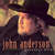 Caratula Frontal de John Anderson - Greatest Hits