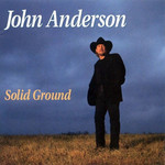 Solid Ground John Anderson