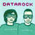 Caratula frontal de Datarock Datarock Datarock