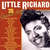Carátula frontal Little Richard 20 Greatest Hits