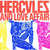 Caratula Frontal de Hercules And Love Affair - Hercules And Love Affair