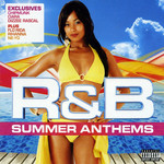  R&b Summer Anthems