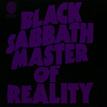 Master Of Reality (Deluxe Expanded Edition) Black Sabbath