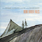 Bow River Falls Douglas / Sclaves / Lee / Van Der Schyff