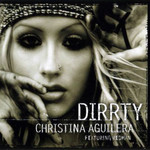 Dirrty (Cd Single) Christina Aguilera
