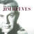 Cartula frontal Jim Reeves The Very Best Of Jim Reeves