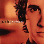 Closer Josh Groban