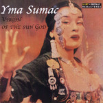 Virgin Of The Sun God Yma Sumac