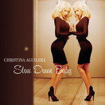 Slow Down Baby (Cd Single) Christina Aguilera