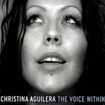 The Voice Within (Cd Single) Christina Aguilera