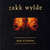 Caratula Frontal de Zakk Wylde - Book Of Shadows